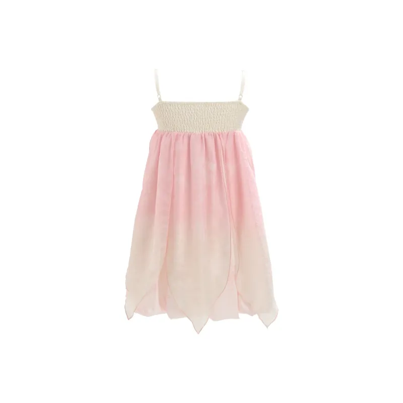 SNBL Slip Dresses Women's Pink-1
