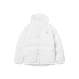 Snowflake White