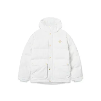 Umbro Century Gold Label Down Jacket Unisex