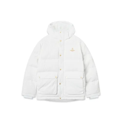 Umbro Century Gold Label Down Jacket Unisex