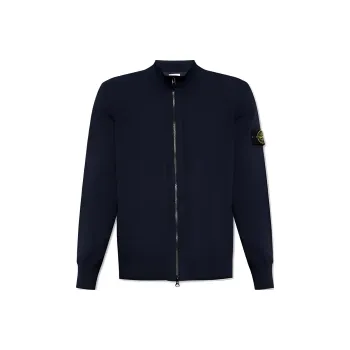 STONE ISLAND Jackets Coats Men's Marine Blue