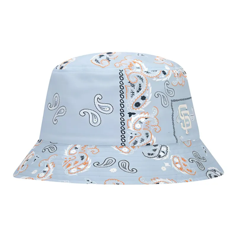 MLB Bucket Hats Unisex-3