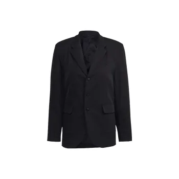 Adidas Originals Business Suit Unisex Black
