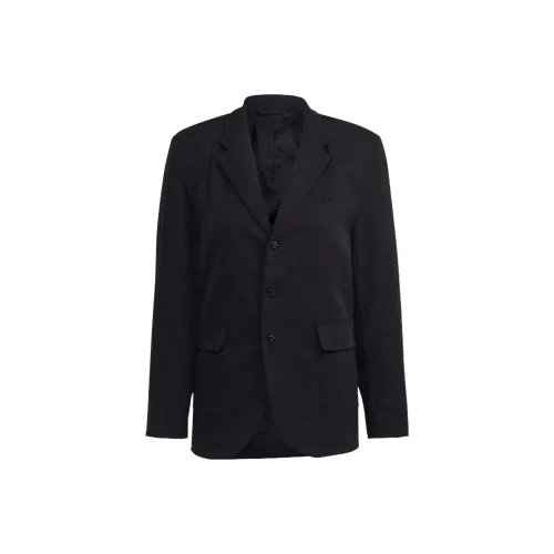 Adidas Originals Business Suit Unisex Black