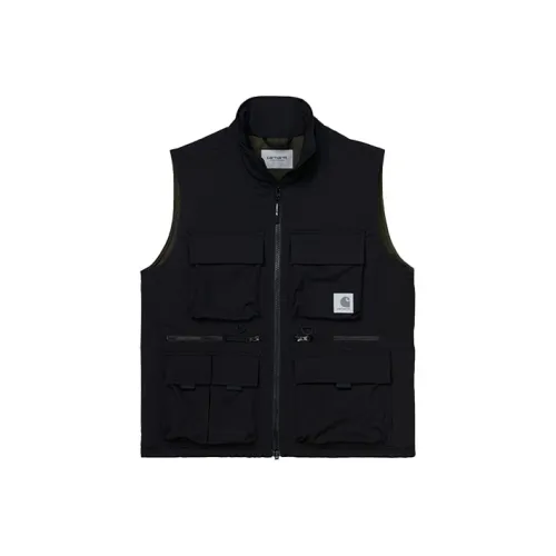 Carhartt WIP Vests Men Beige