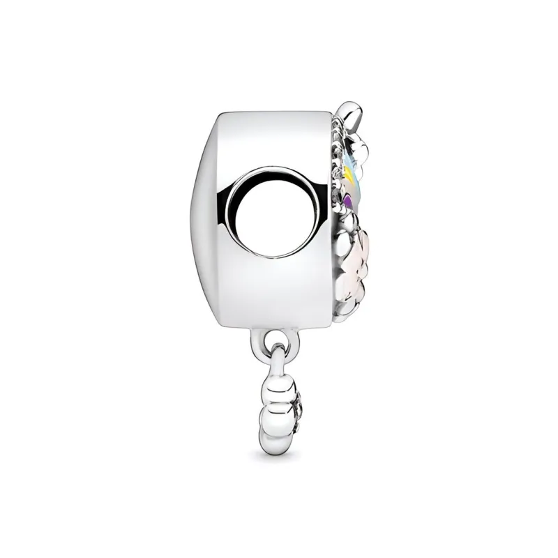 Pandora 925 Sterling Silver Jewelry Accessories Women's-2