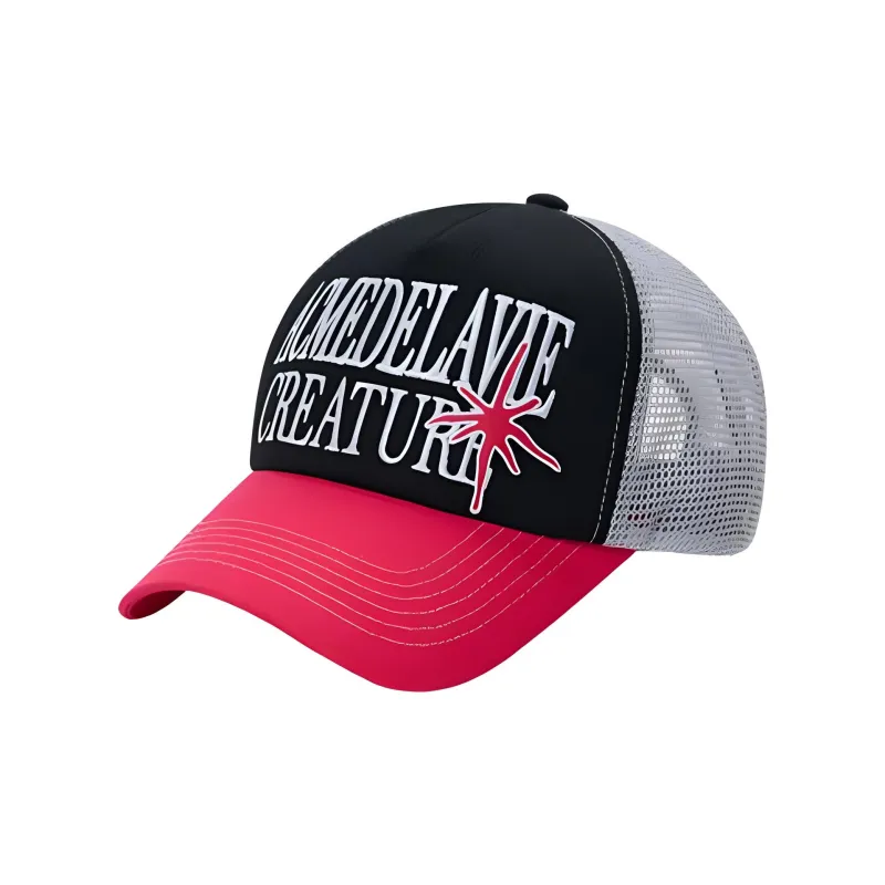 Acme De La Vie/ADLV Baseball Caps Unisex Black-0