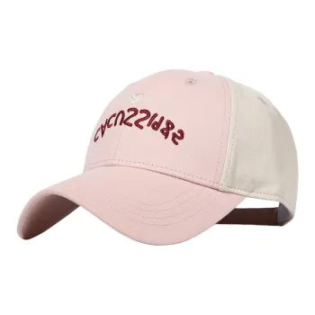 CACUSS Junior Cotton Baseball Caps Unisex