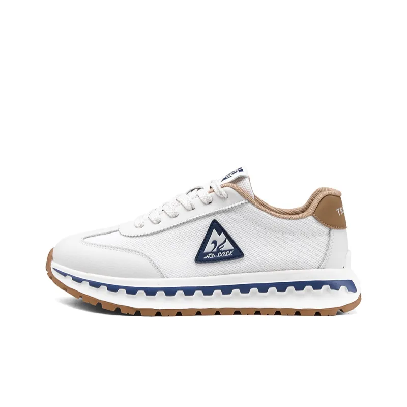 Boogie Bear Breathable Low Top Chunky Sneakers Men's-4