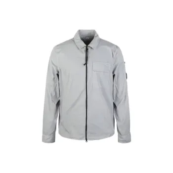 C.P.Company Jackets & Coats Men's Gray