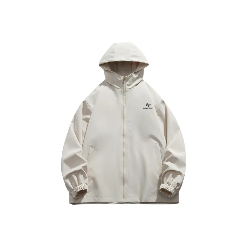 Lind Erki Jackets Unisex-2