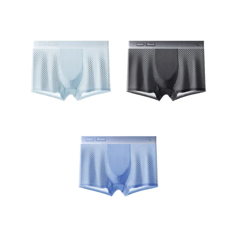 Urban beauty Men Underpants-17