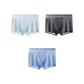 Ice Gray+Platinum Gray+Sea Blue