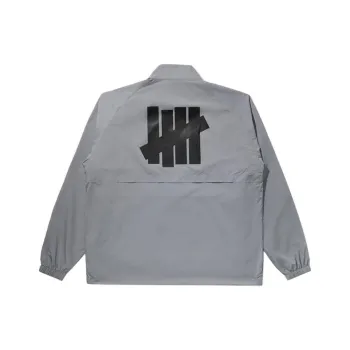 UNDEFEATED Jackets Unisex