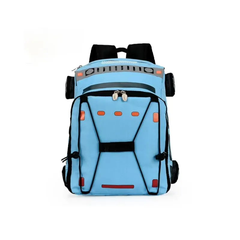 ALOENEY Polyester Backpack Kids' Multicolor-7