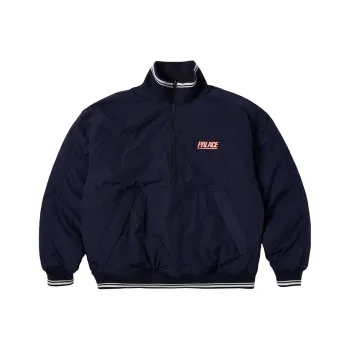 PALACE Reversible Quilted Sports Bomber