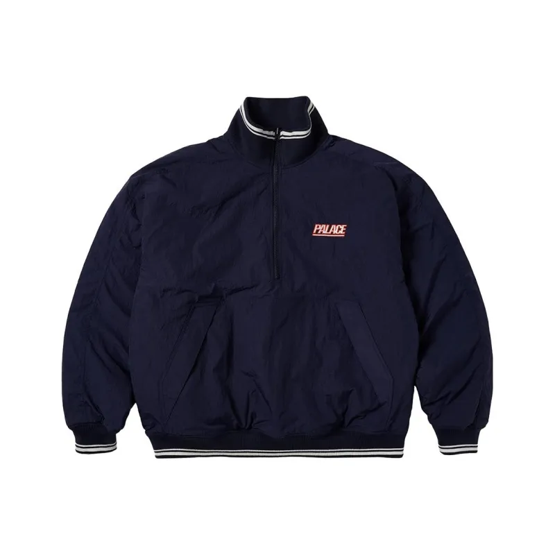 PALACE Reversible Quilted Sports Bomber-0