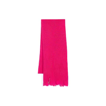 VERSACE Knit Scarves Women's