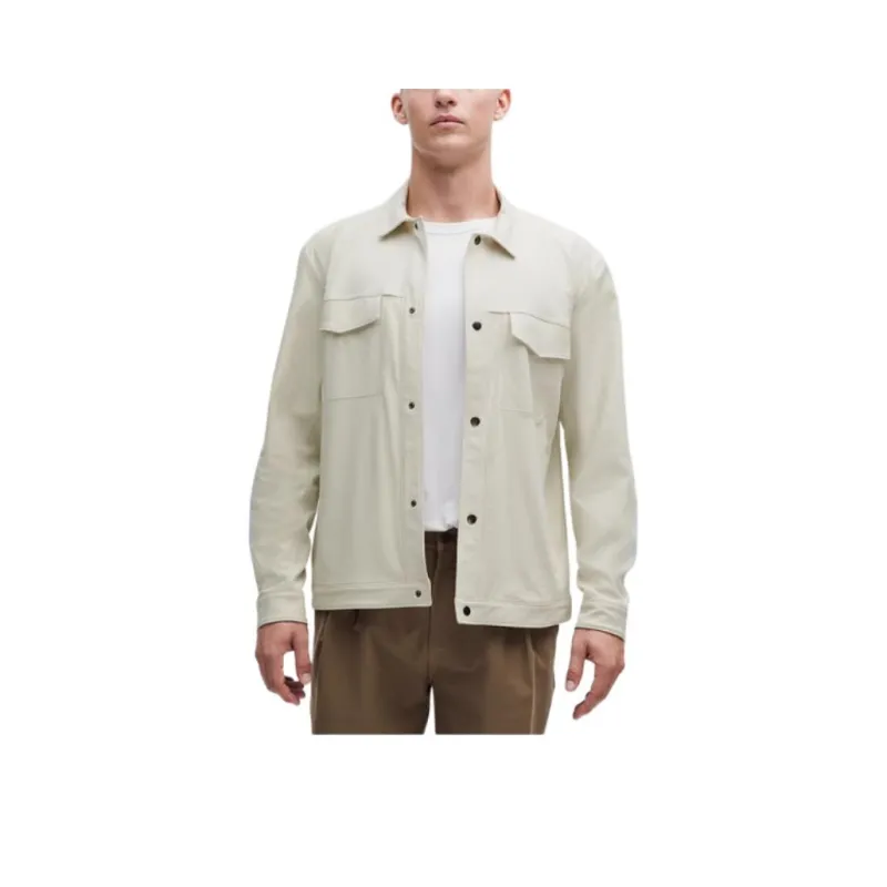 Lululemon Twill Utility Jacket Men's-8