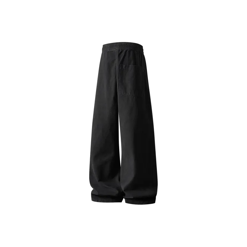 HONOR OF KINGS Casual Pants Unisex-5