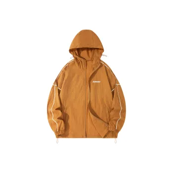 Kawasaki Sun Protection Clothing Unisex