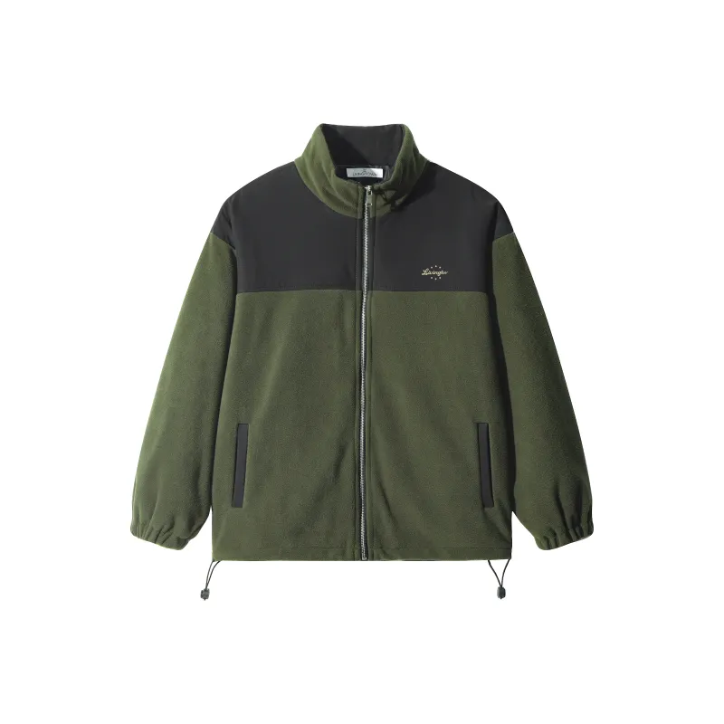 LIVINGTOWN Jackets Coats Unisex-8