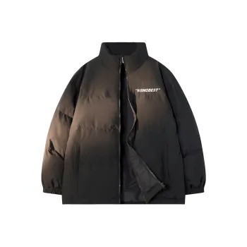 NBNO Down Jackets Unisex