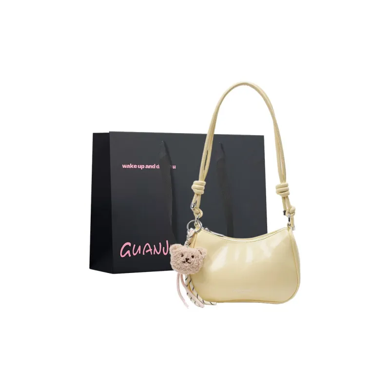 Champion Cub PU Crossbody Bag, Shoulder Bag Women's Multicolor-8