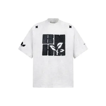 Universal Templates T Shirt Unisex Black