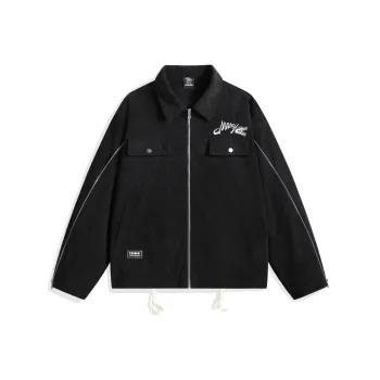 Dnnnnx Jackets Unisex