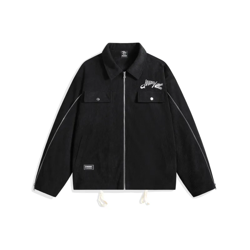 Dnnnnx Jackets Unisex-0
