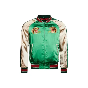 SUPERDRY Jackets Coats Men's Green