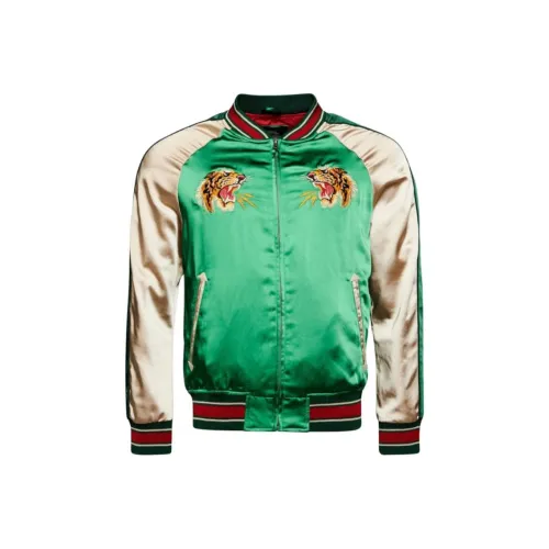 SUPERDRY Jackets Coats Men's Green