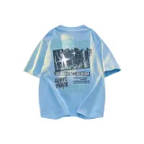 Sky Blue