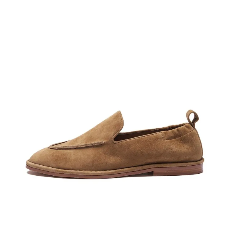 LE SAUNDA Loafers Women's-8