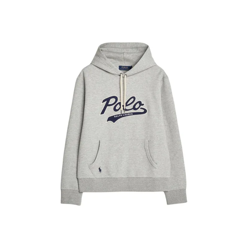 Polo Ralph Lauren Sweatshirt Men's Dark Gray-0