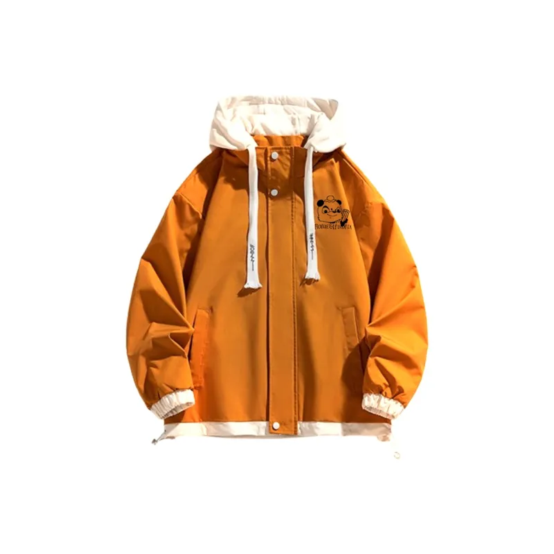 HOWIE LANDAU Jackets & Coats Unisex-4