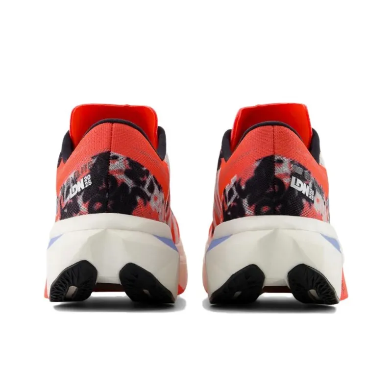 New Balance NB FuelCell SC Elite V4 Cushioning, Wear Resistant Low Top Running Shoes Men's Red-4