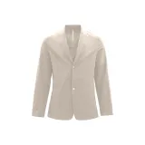 Raw Linen