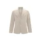 Raw Linen