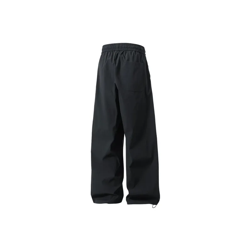 CAT'S PAW Casual Pants Unisex-1