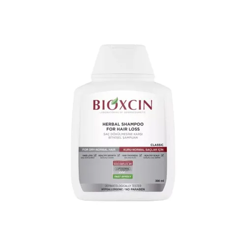 Bioxcin 남성용 샴푸