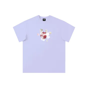 BTK T Shirts Unisex