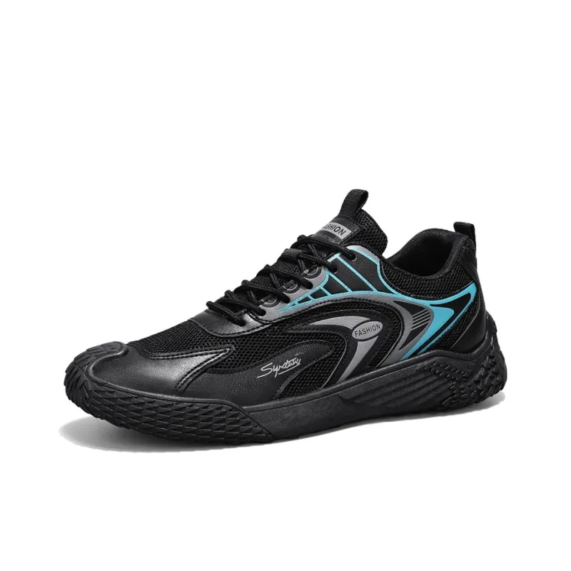 KUPE Low Top Casual Shoes Men's-10