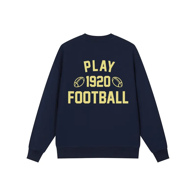 NFL Sweatshirts Unisex-7