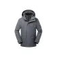 Royal Blue Heather Gray/1111