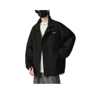 FAKE VINTAGE Jackets Coats Unisex