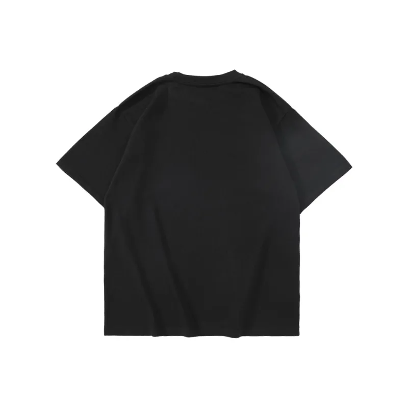 FAIRWHALE T Shirts Unisex-5