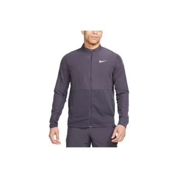 Nike Jackets Men Dark Purple