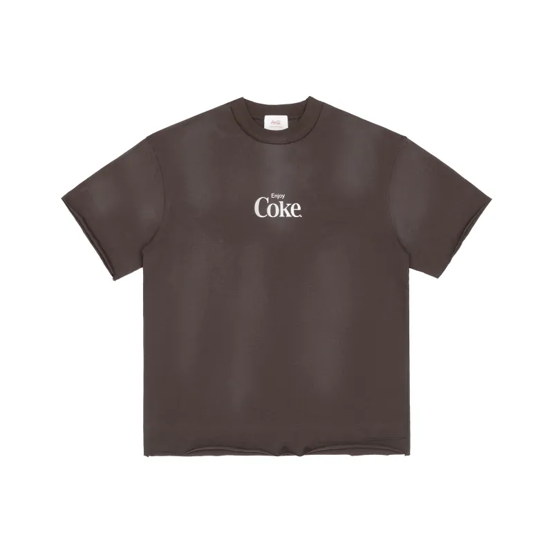 Coke T Shirts Unisex-0